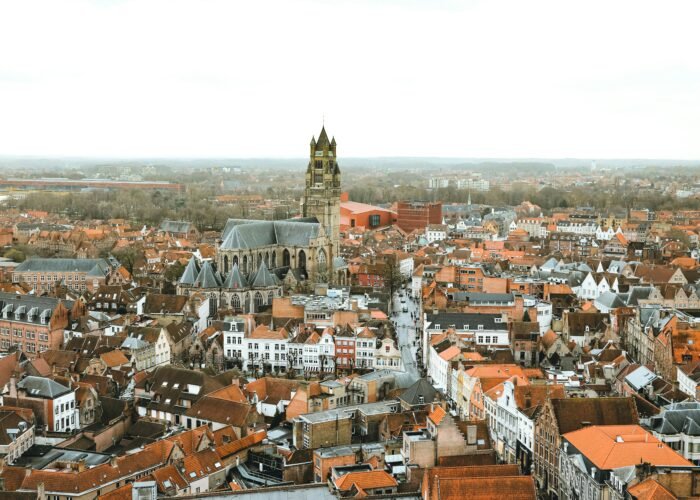 Netherlands and Belgium Tourist Package بكج سياحي هولندا وبلجيكا 9 أيام - 8 ليالي في أمستردام و بروكسل
