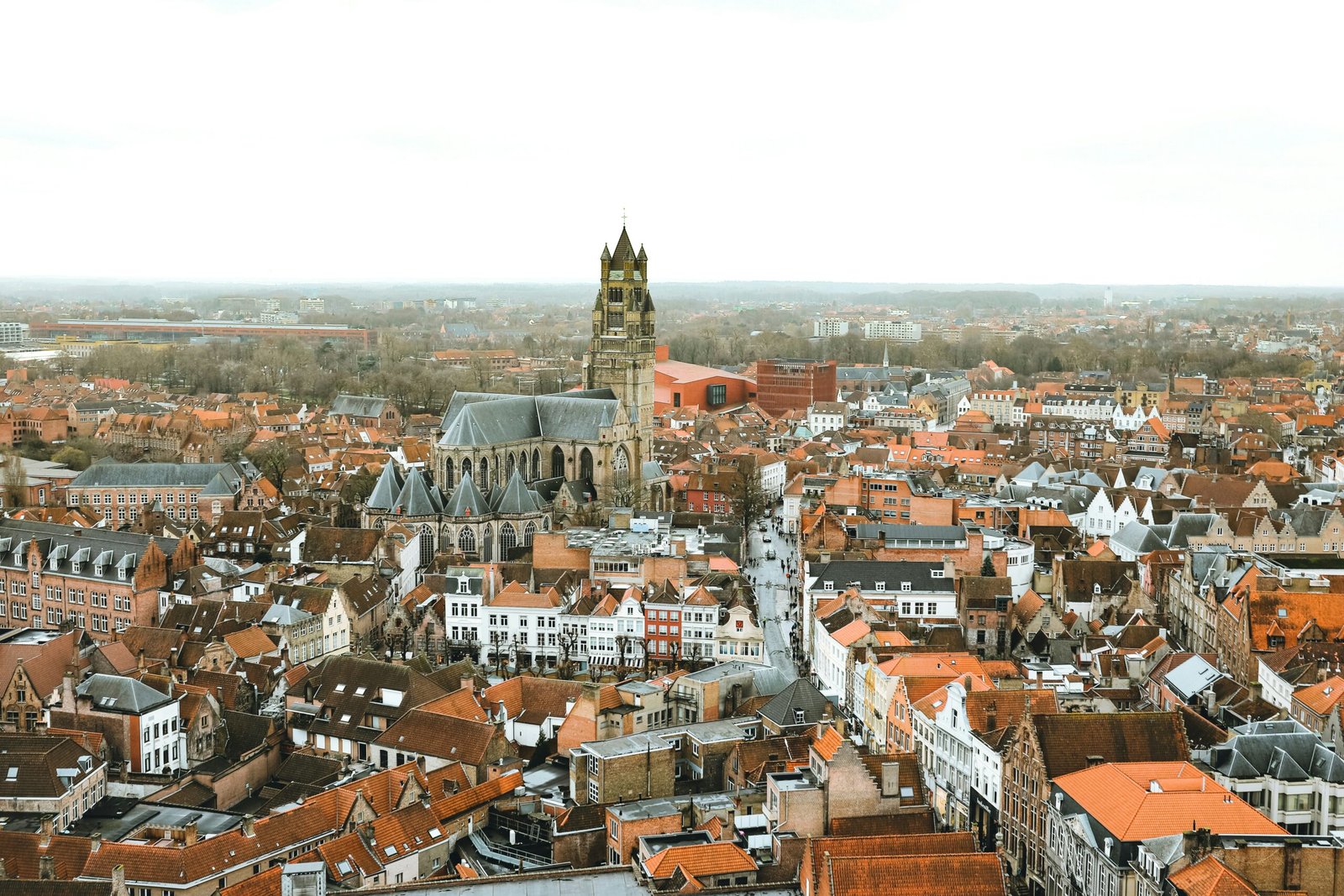 Netherlands and Belgium Tourist Package بكج سياحي هولندا وبلجيكا 9 أيام - 8 ليالي في أمستردام و بروكسل