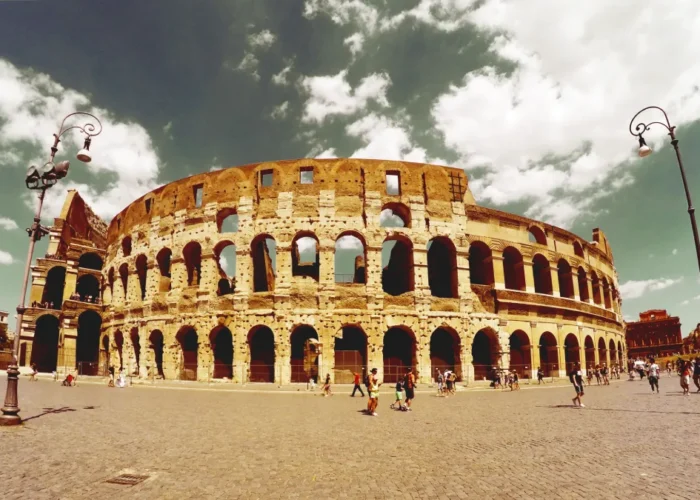 السفر إلى إيطاليا Travel Italy