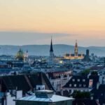 السياحة في النمسا Tourism in Austria