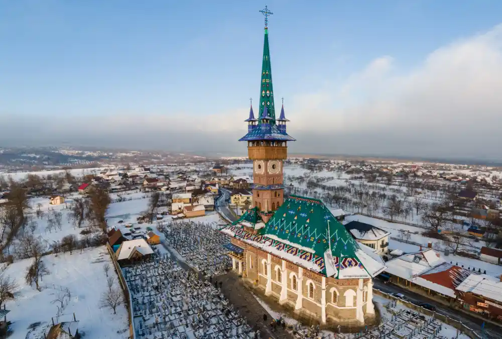 السياحة في المجر Tourism Hungary