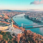 السياحة في المجر Tourism in Hungary