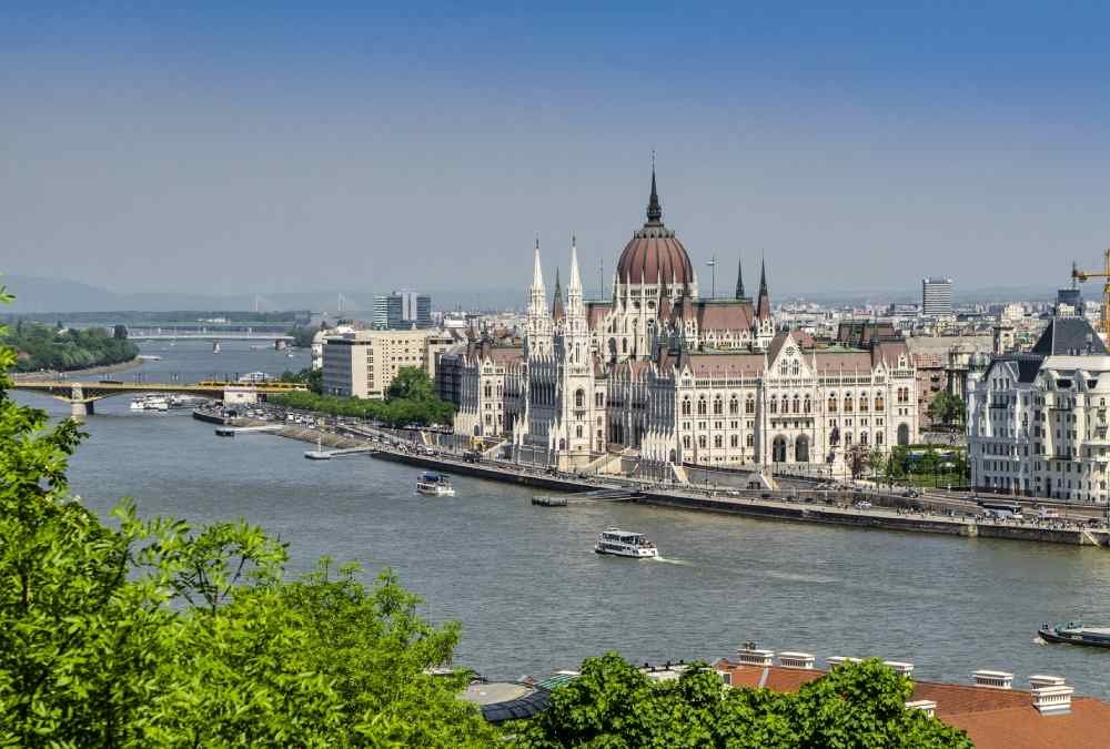 السياحة في النمسا Tourism Austria