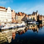بكج سياحي بولندا 7 أيام  7 days Poland Tourist Package