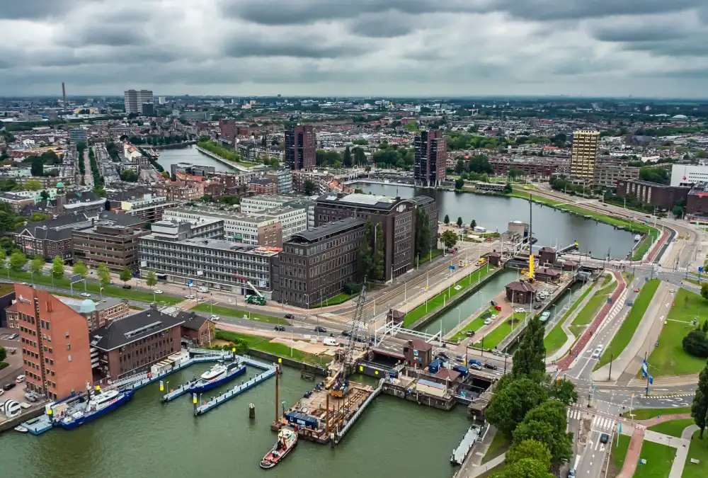 best places to visit in netherlandsالسياحة في امستردام