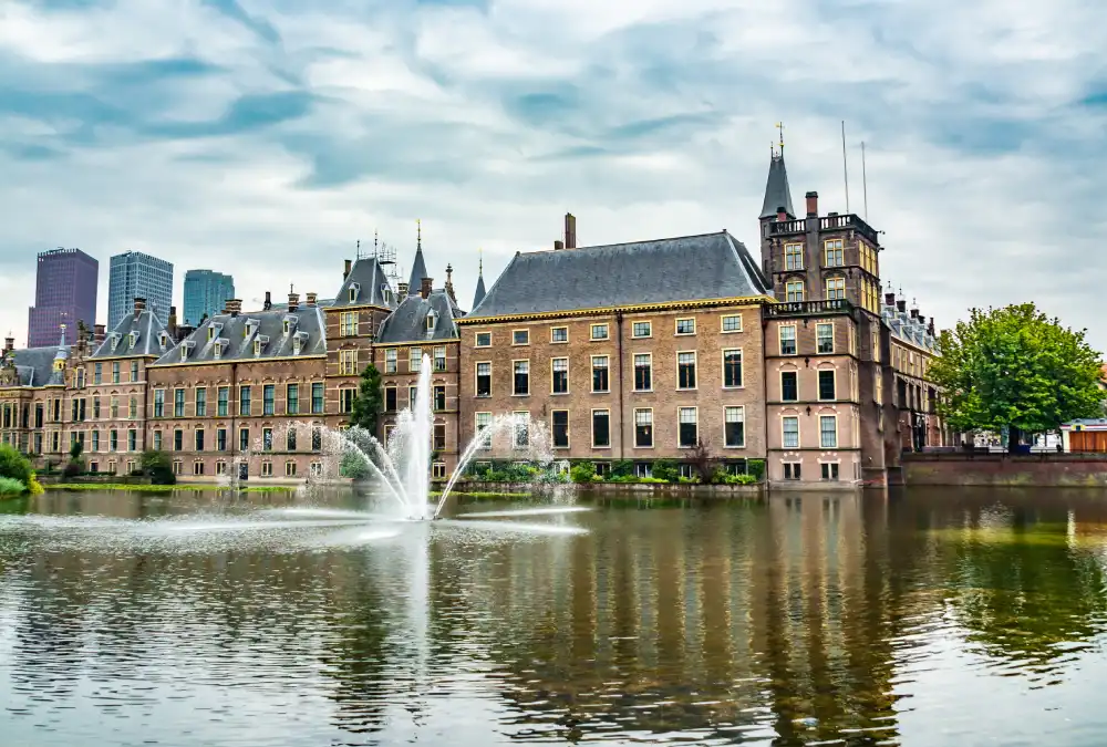 unique places to visit in netherlandsأماكن ترفيهية في هولندا