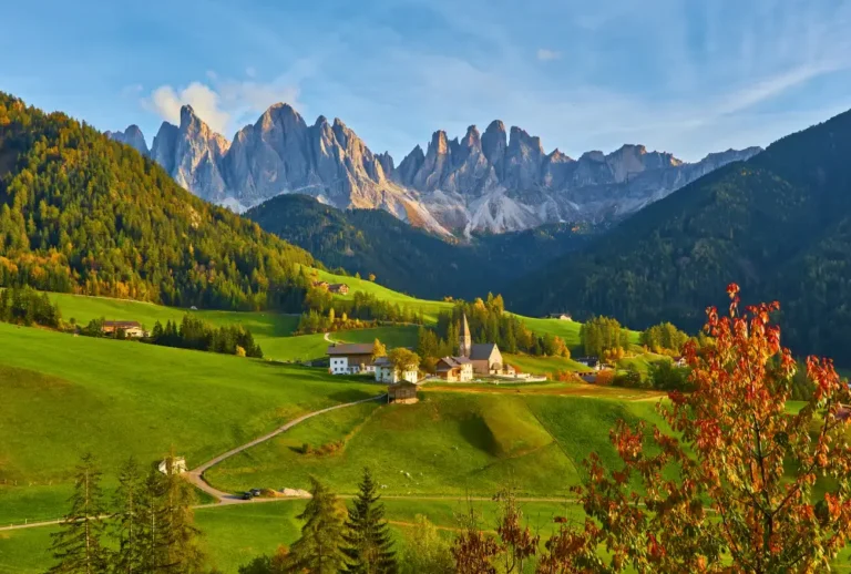 اجمل مدن سويسرا اجمل مدن سويسرا