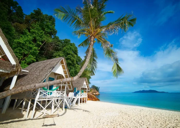 malaysia trip for couple برنامج شهر عسل ماليزيا