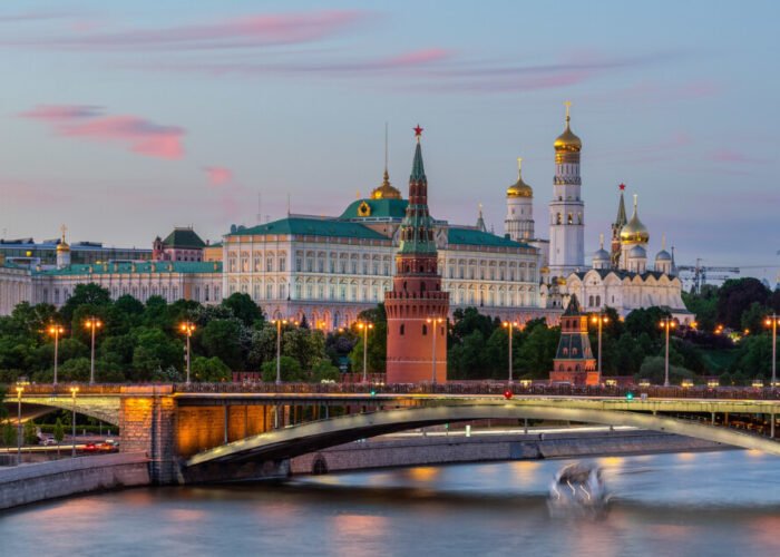 برنامج سياحي موسكو moscow itinerary 7 days