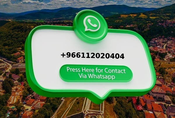 Contact Us Via Whatsapp Wadi Al Safar