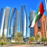 Tourism in Abu Dhabi السياحة في ابو ظبي