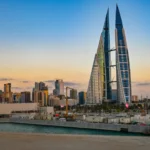 tourism in bahrain السياحة في البحرين