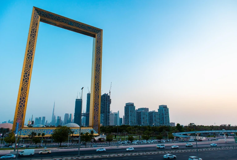 اماكن سياحية دبي places to go in dubai